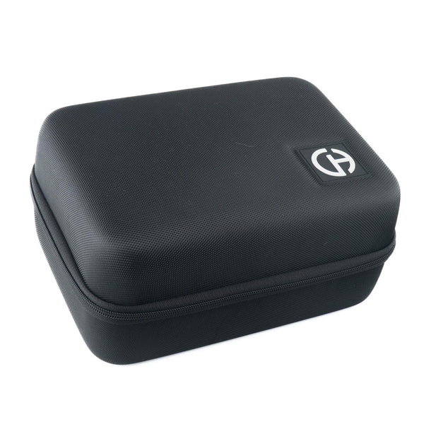 Cannabis Hardware Vaporizer Carrying Case