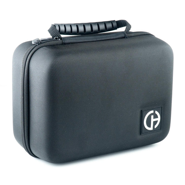 Cannabis Hardware Vaporizer Carrying Case