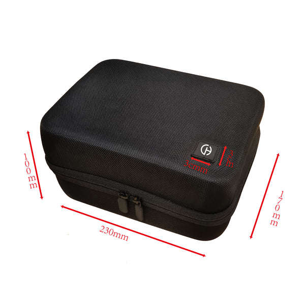 CH Branded Carrying Case