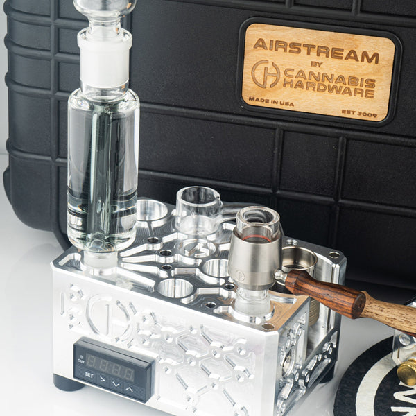 Airstream Vaporizer 