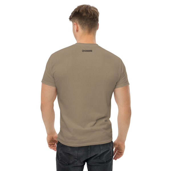 Square Grouper Men's classic tee - Merch